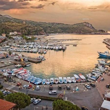 Affittacamere Amare Marina di Camerota Exteriér fotografie